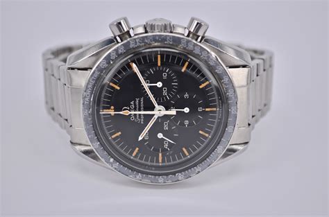 omega speedmaster professional vintage 1969